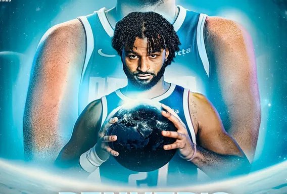 生涯首次全明星！镜头解析贾马尔-默里最强一年进攻表现 | 查克解析