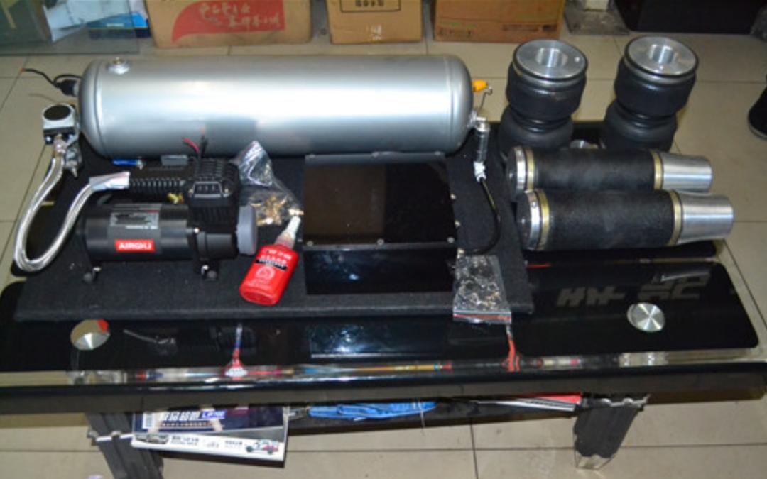 换空滤多少钱？汽车保养小知识：换空滤的费用揭秘