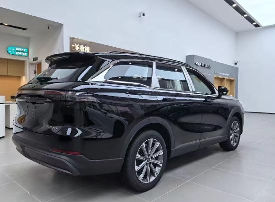 【奇瑞风云T9全周期用车成本揭秘_汽车新闻】-易车_奇瑞风云保定云咖体验中心