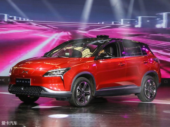 谁将是未来之星 你不知道的新能源品牌【4】