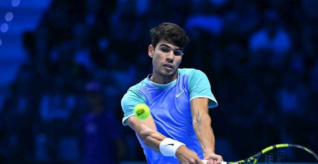 阿尔卡拉斯将挑战全满贯，澳网首秀能否成功？_辛纳_德约科维奇_赛事