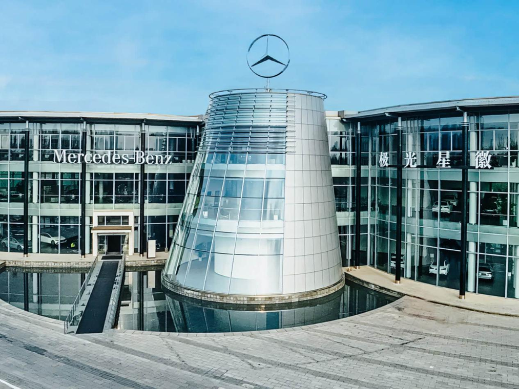 2025历经至暗时刻,豪华品牌在华市场将触底反弹?