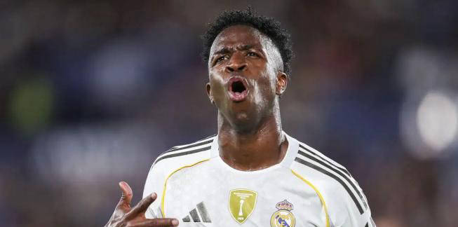 维尼修斯做出重要决定，与皇马续约合同延长至2027年之后