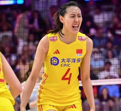 为何杨涵玉不肯回中国女排？没有好教练和好成绩，老将不愿回归_新闻