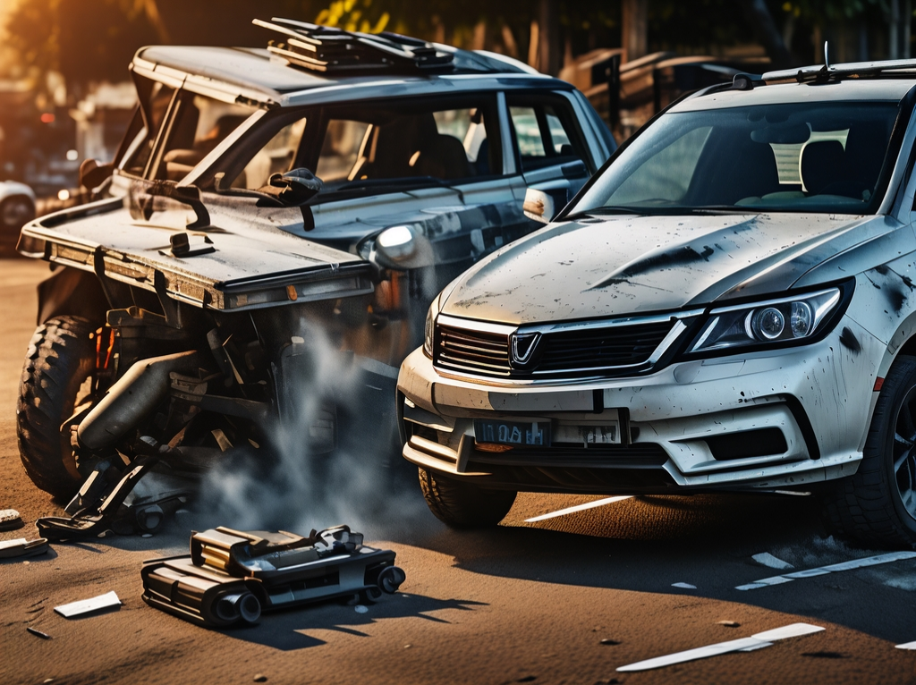 车被蹭了找不到肇事者，找谁赔?——中国(集团)股份有限公司官网