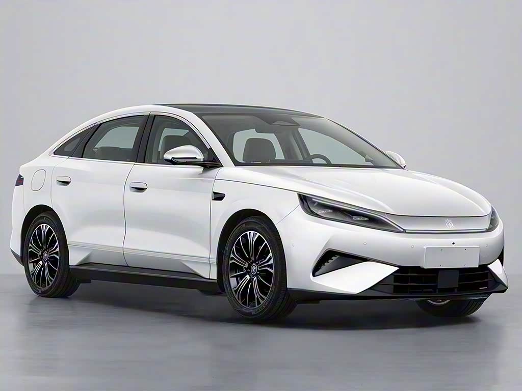 开年就王炸,全品牌集体亮剑,2026年比亚迪新车展望!