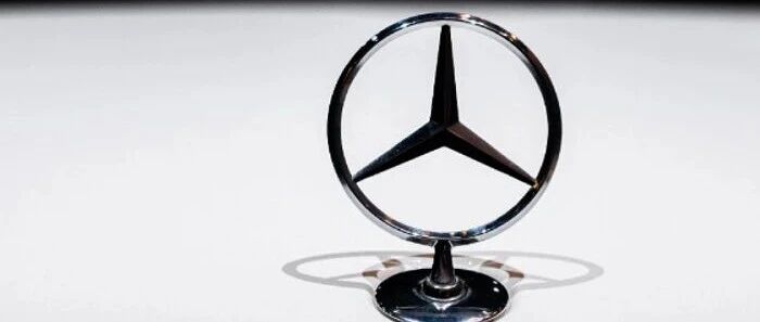 奔驰部分车型降价10%