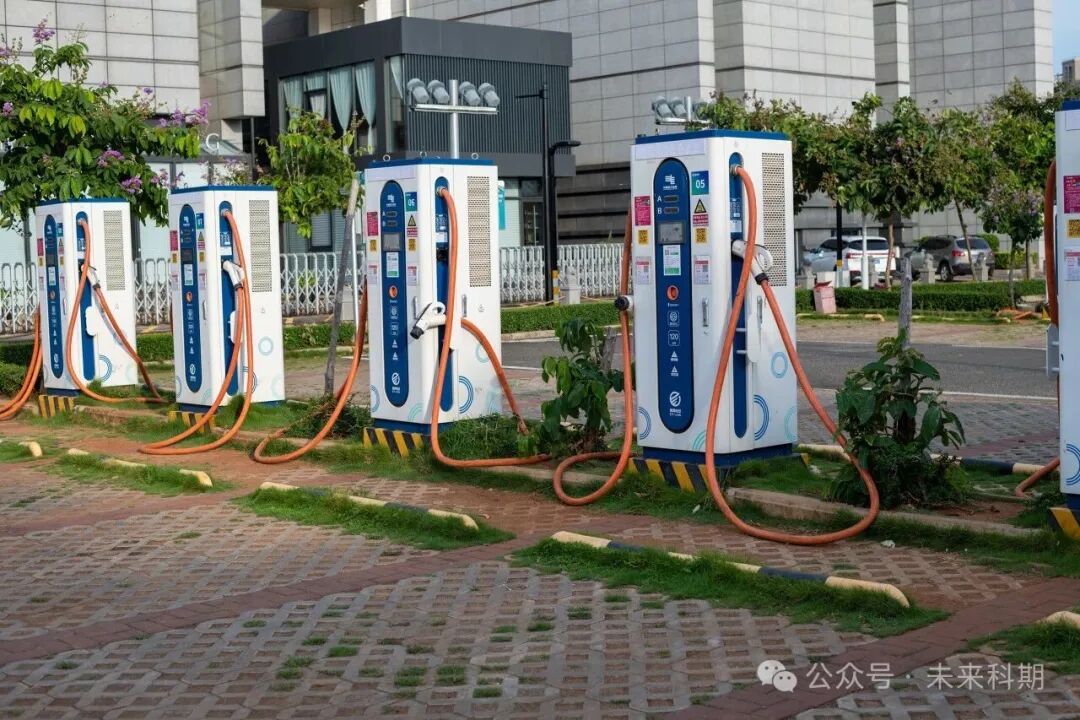 充电桩收 5000 安装费!车企免费赠送是套路吗?