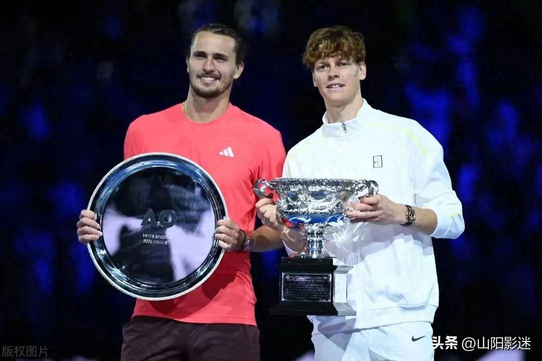 辛纳阿尔卡拉斯谁将率先完成全满贯伟业！