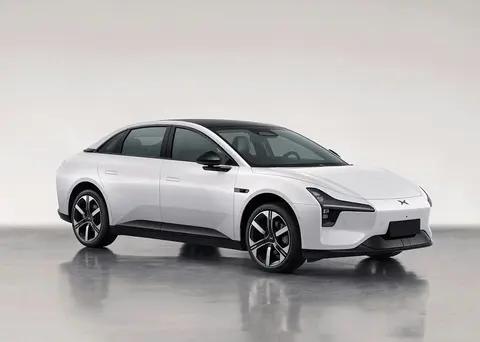 小米3.9万辆，鸿蒙5.8万辆！多家车企公布1月销量数据