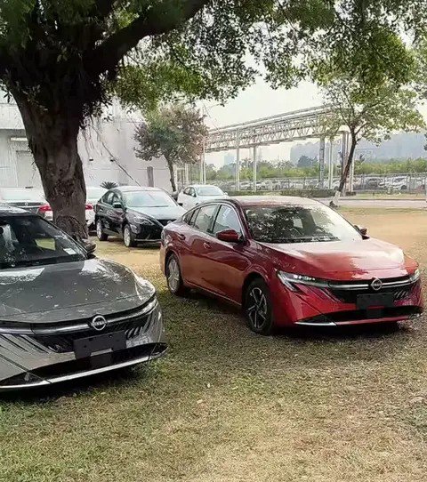 日产2026双车齐发：全新轩逸焕新上市，NX8纯电SUV领衔800V技术破局