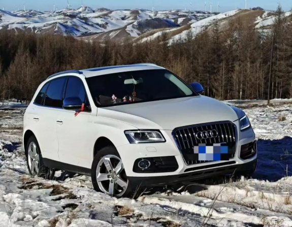 【改装折腾】车道保持能力大比拼!近20个维度全面对比横评_奥迪Q5/Q5L论坛