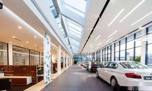 汽车维护的年度维护项目是什么