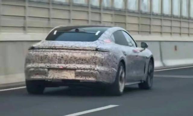 2026新能源轿跑大战:尚界Z7来袭,华为加持下能否超越小米SU7?