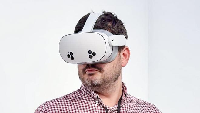 Meta Quest 3S 令人惊叹的体验与深度评测