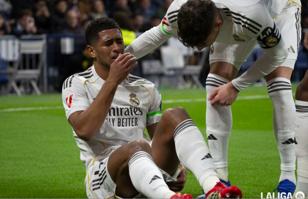 豪门悲喜夜:皇马读秒绝杀2-1 曼联94分钟破门3-2 热刺2-2曼城