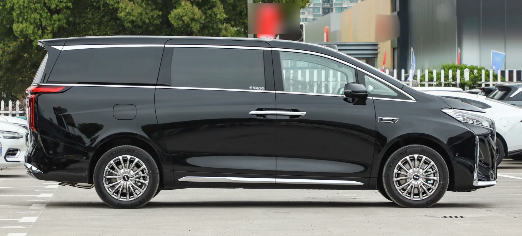 聊个冷门车,四驱“摩卡”其实很香