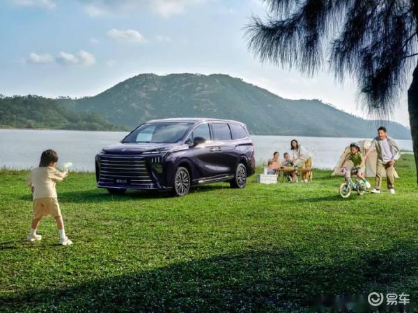 星海V9：42处收纳巧思，让全家物品轻松找到