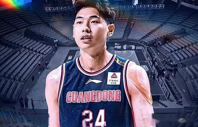 CBA最新消息！崔永熙提前复出，广东引援人选确定！麦基即将赴京