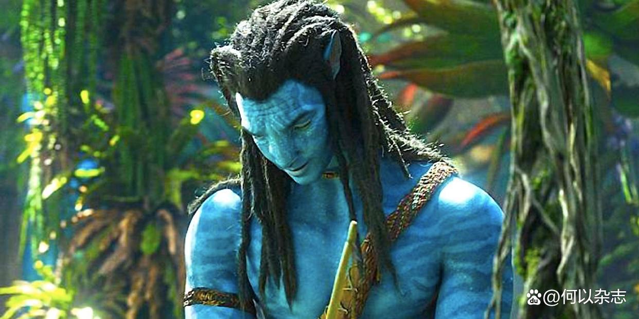 《阿凡达3:火与灰烬》会偏离系列初心吗?潘多拉的未来悬而未决