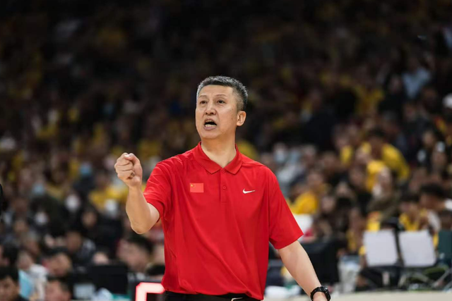 中国男篮VS日本队！郭士强拒绝输球，胡金秋领衔，央视直播