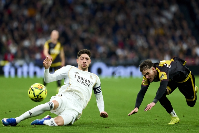 巴尔韦德:我们不能寄望于对手犯错,必须在进攻端有所提升