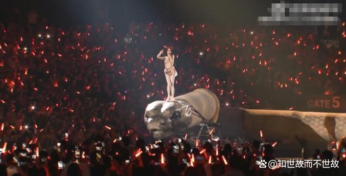 蔡依林巨型机械蛇引发邪教举报,华语天后出道26年首度提告网友