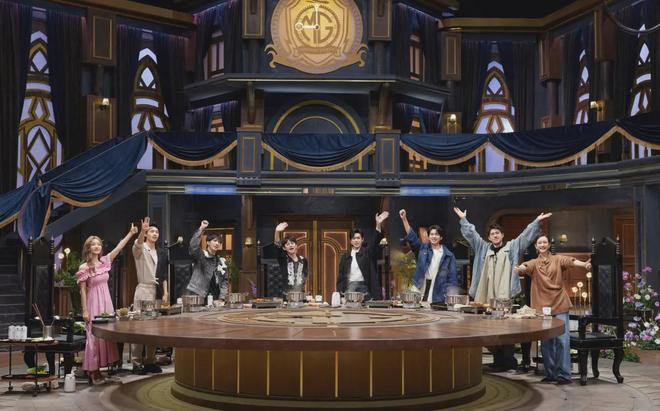 《大侦探9》总结:张若昀参加12案,当了4次侦探3次杀手,逃了2次