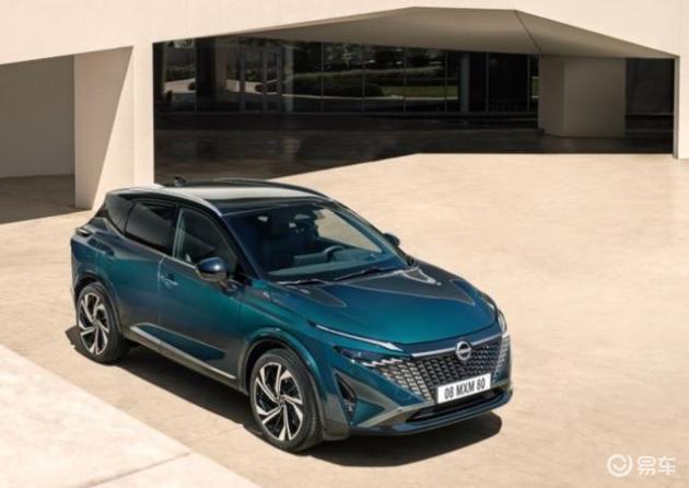 日产创新混动，1200km续航，2万公里无大修