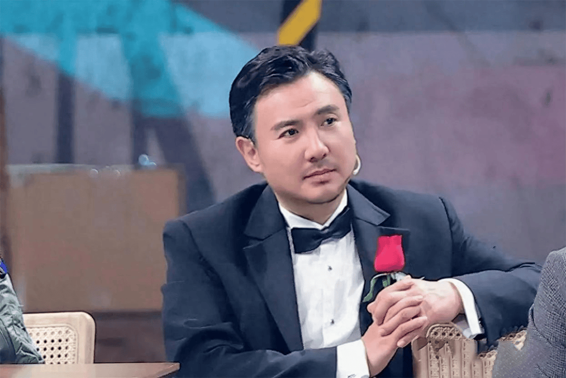 沈腾缺席《王牌9》:从被泼墨到任性大爷，中年叛逆现身现实