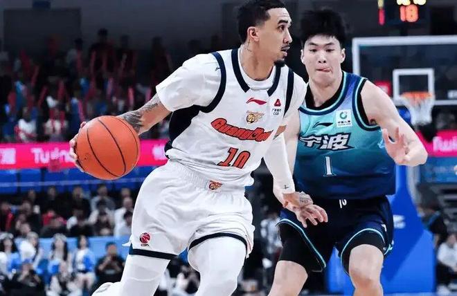 广东东阳光队客场不敌宁波队 杜锋:思想不够重视就会是这样的结果|广东队|胡明轩_订阅