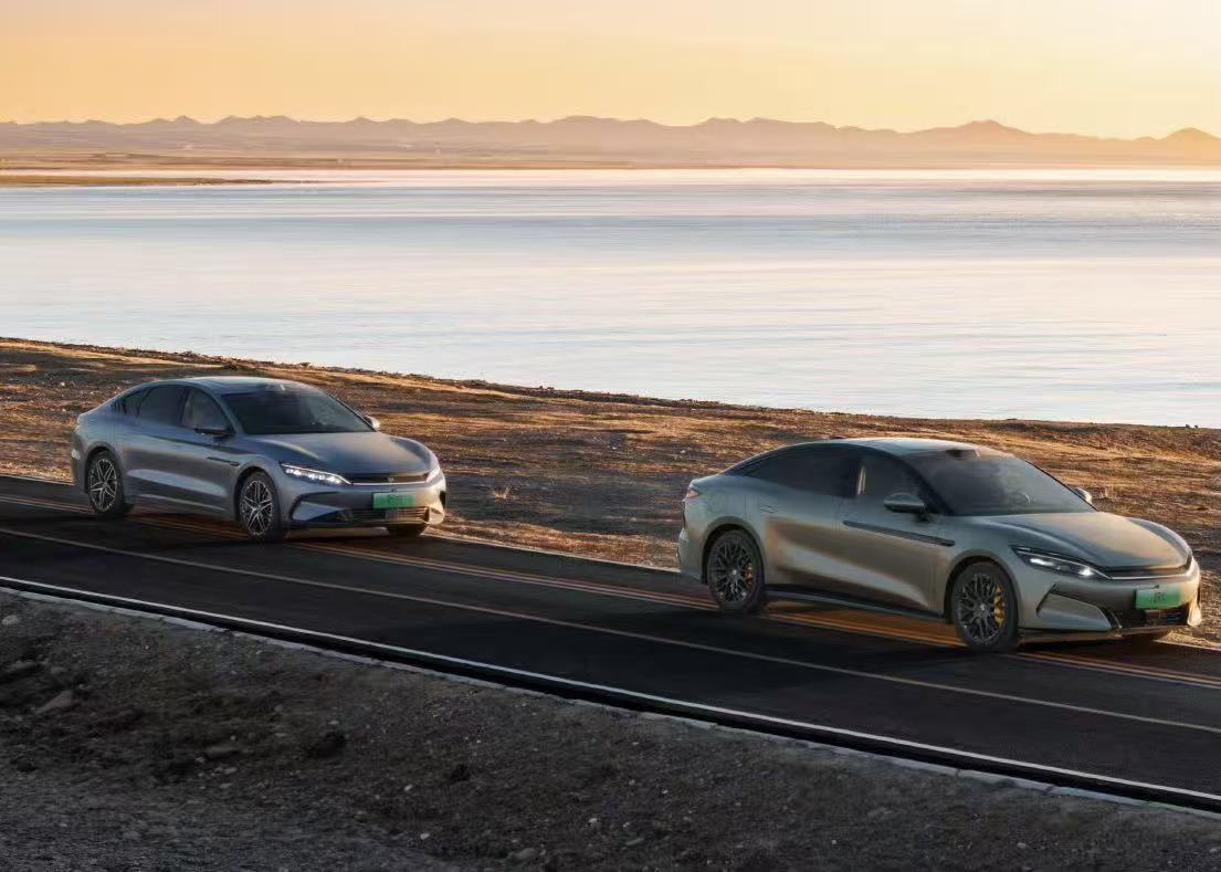 多家车企1月销量环比下滑，吉利逆势上涨卖出27万辆，小米交付量反超零跑