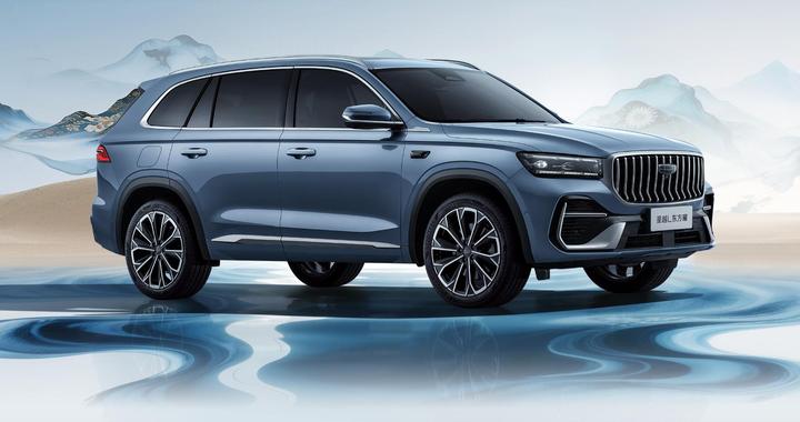 紧凑型SUV卖火了 2025年销量榜 16款销量过十万 锋兰达第八