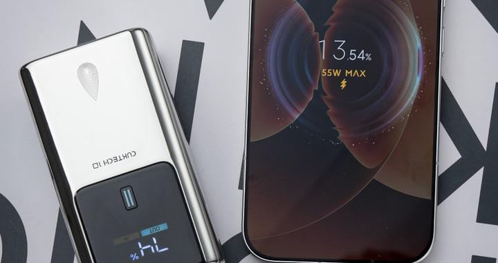 拒绝贴标式联名！酷态科×三体让国货科技与科幻实现深度共振