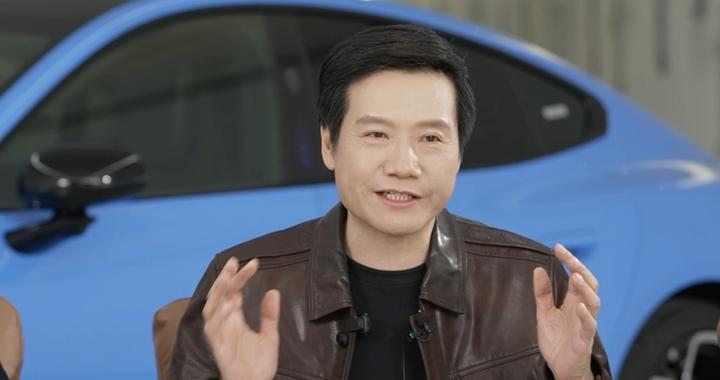 雷军回应小米汽车交付量下滑：一代SU7已停售，1月YU7为交付主力