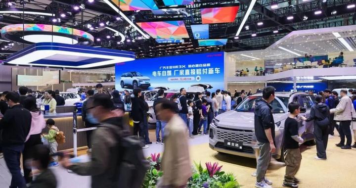 从守到攻：广汽丰田的“百万回归”路线图