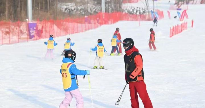 2026新春走基层|以热爱守护冰雪之约