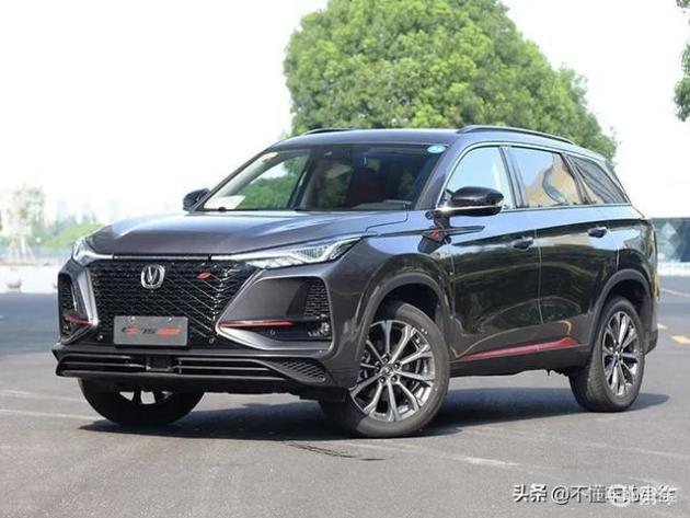 10-15万,国产VS合资:轿车orSUV?轻松购车指南