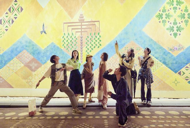 《花少8》有网传阵容了，全是性格稳定的人，偶数季魔咒真要 ...