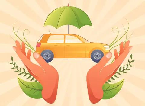 2025汽车保险新规：交强险保额提升，三者险买300万还是500万够用