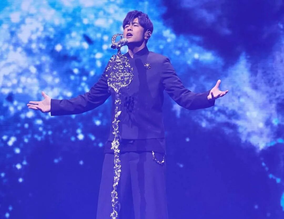 周杰伦、蔡依林、孙燕姿……2026年广州天河官宣53场大型演唱会!