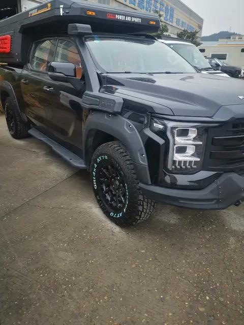 房车自驾听起来真是太酷了!煮饭功能特别实用呢，露营小技巧分享