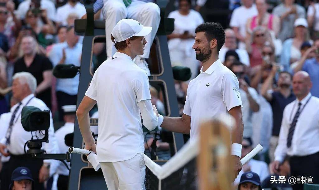 原创 今年仅辛纳、阿尔卡拉斯、德约科维奇，成大满贯男单8强“钉子户”，谁能打破纪录？