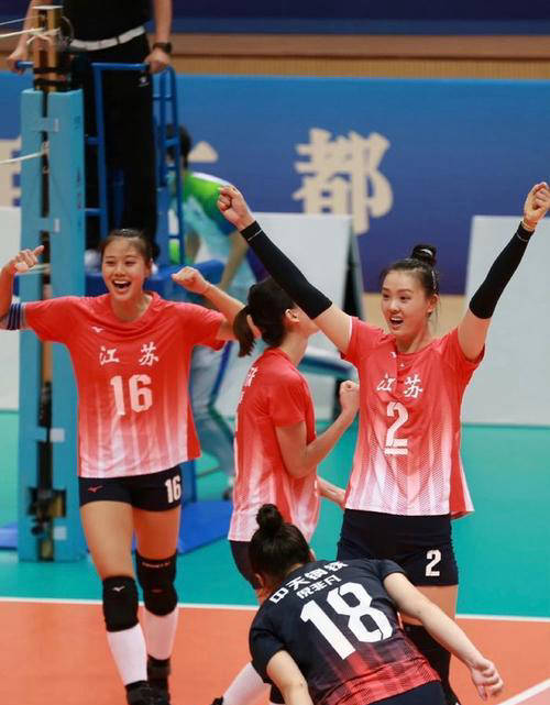 中国女排奥运之路：蔡斌的用人之谜_球员_杨涵玉_团队