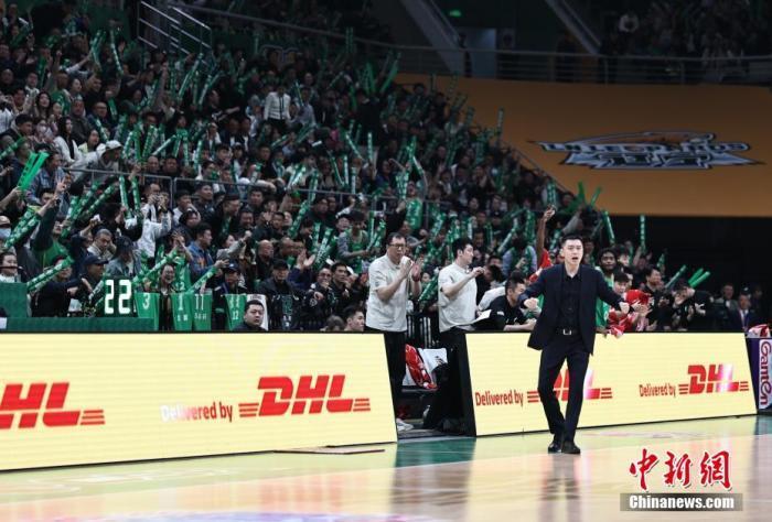 杨鸣卸任辽篮主帅,CBA本赛季已有多位教练离职