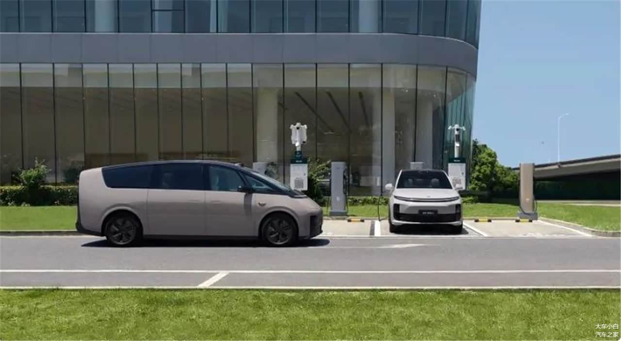 2025年1月销量快报 29,927辆 理想汽车交付成绩发布