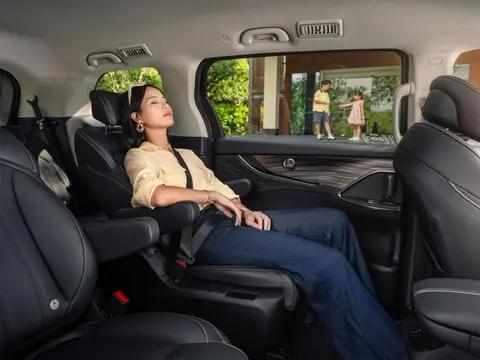 工艺品质解析:星海V9制造工艺与细节品控