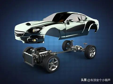 前驱省油但容易推头？后驱操控爽却怕打滑？四驱更安全但费油？