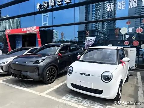 油转电3年血泪史:3个坑踩得太疼，没家充慎换!