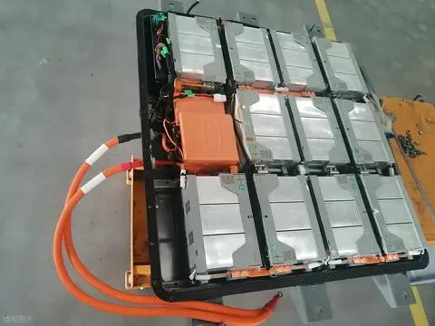 新车500km续航 3年后不到400km 电池不是开坏的，是“伺候”坏的